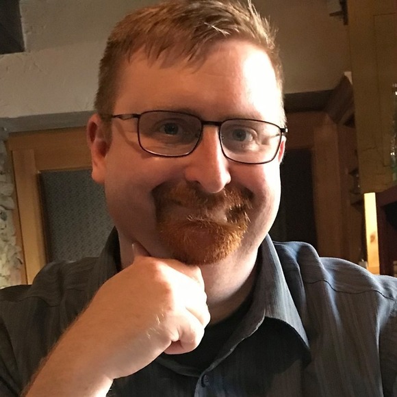 Meet your Posher, Daniel - Picture 1 of 1